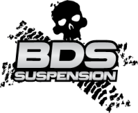 BDS Suspension - Ford Powerstroke - 2003-2007 Ford 6.0L Powerstroke