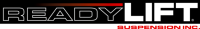 ReadyLift - Chevy/GMC Duramax - 2006-2007 GM 6.6L LBZ Duramax