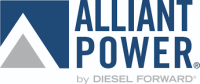 Alliant Power - Exhaust - EGR Parts