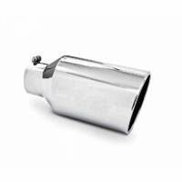 Shop By Part - Exhaust - Exhaust Tips