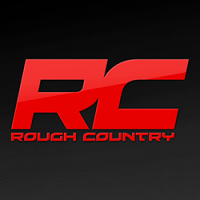 Rough Country - Ford Powerstroke