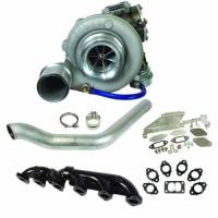 Chevy/GMC Duramax - 2004.5-2005 GM 6.6L LLY Duramax - Turbo Chargers & Components