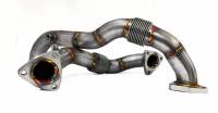 1999-2003 Ford 7.3L Powerstroke - Turbo Chargers & Components - Up Pipes