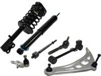 Ford Powerstroke - 1999-2003 Ford 7.3L Powerstroke - Steering And Suspension